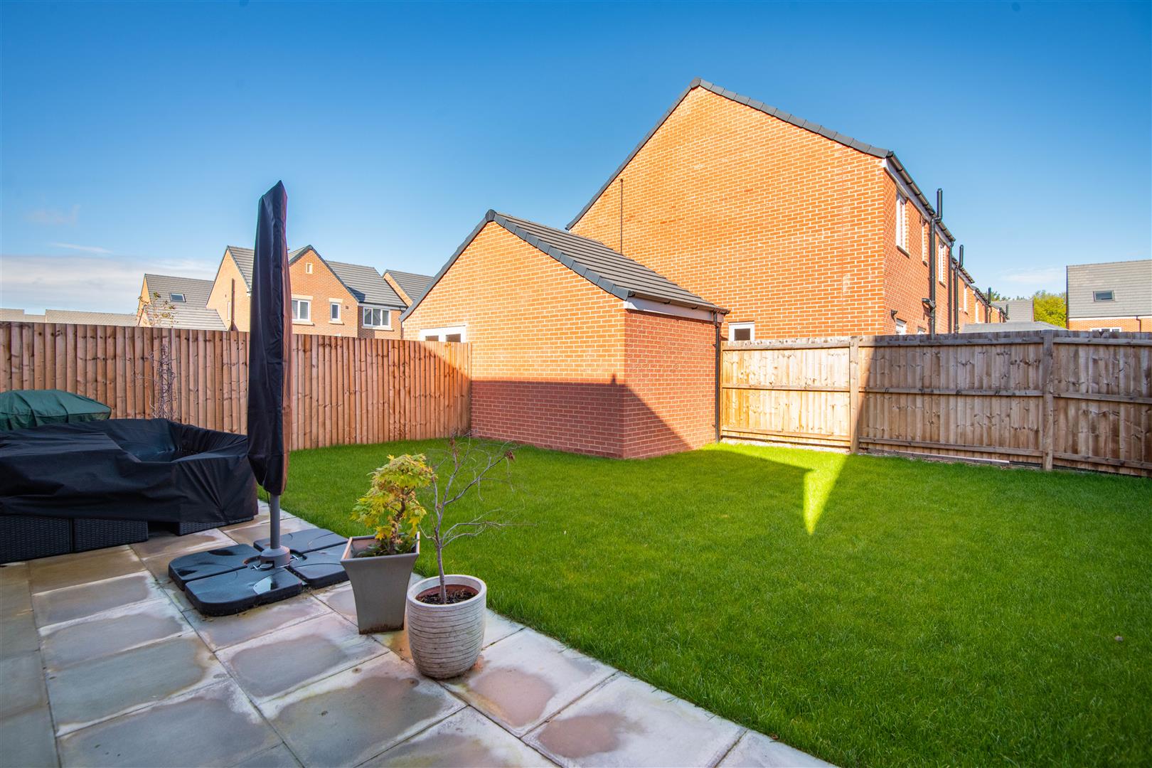 Croston Way, Hesketh Bank, Preston